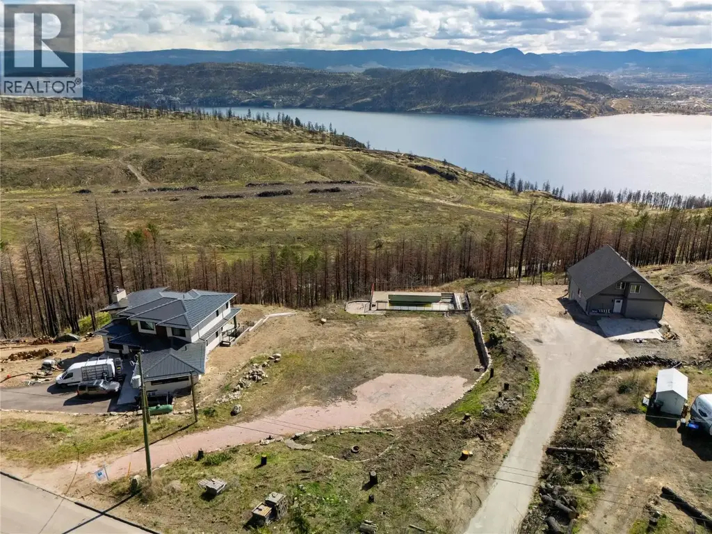427 Rose Valley Road, West Kelowna